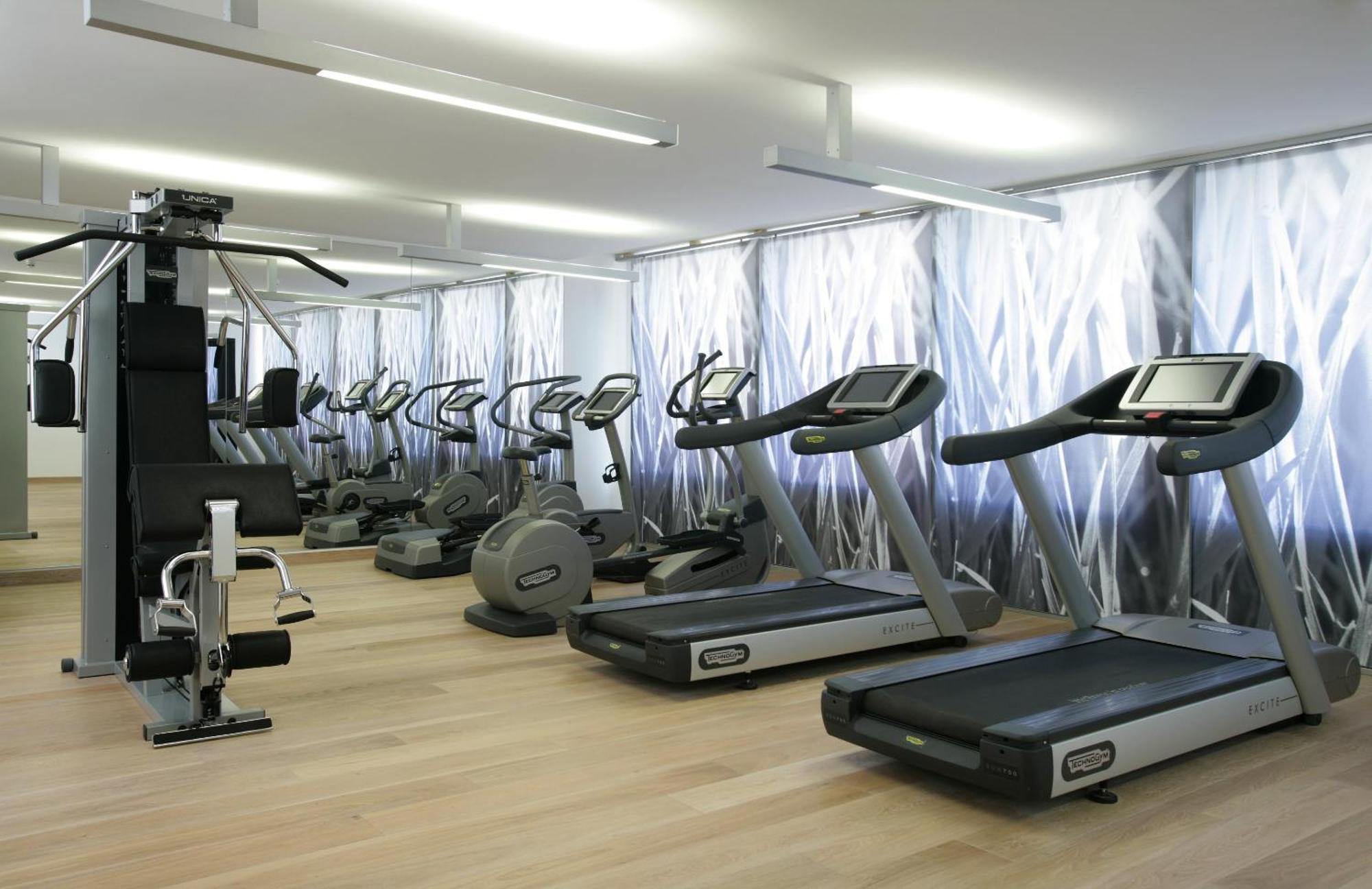 Steigenberger Icon Parkhotel Duesseldorf — Photos 2